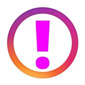 Story Notifier &amp; Story Saver for Instagram Stories icon