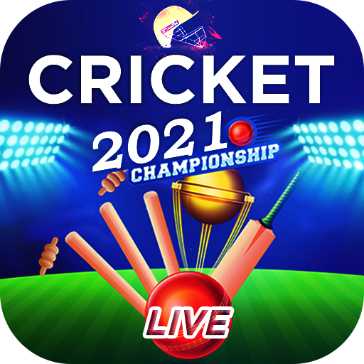 Live Cricket Scores icon
