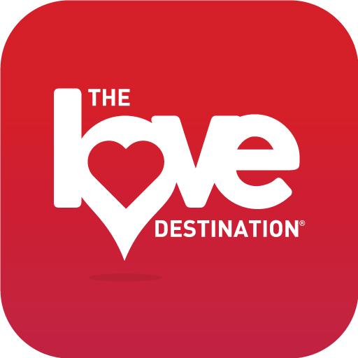 Love Destination TV icon