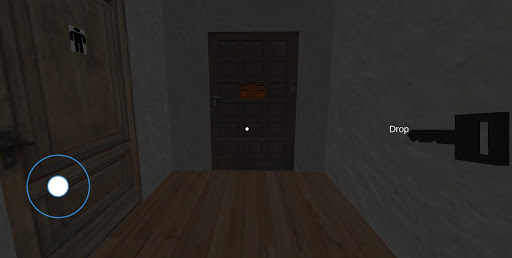 Dentist Horror Game screenshot 2