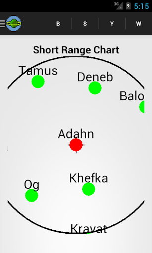 Space Trader screenshot 5