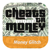 Glich GTA 5 Prank icon