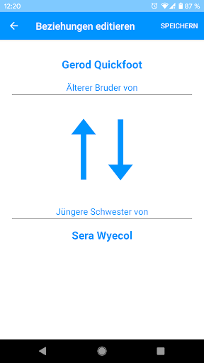 World Scribe screenshot 4