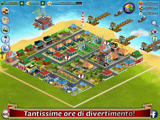 City Island ™: Builder Tycoon screenshot 4