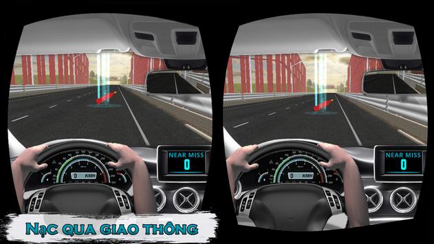 cuối cùng đường cao tốc thoát vr rush phiêu lưu screenshot 6