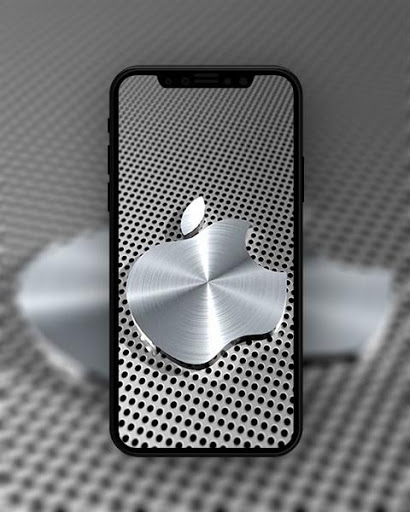 Silver Wallpapers HD screenshot 8