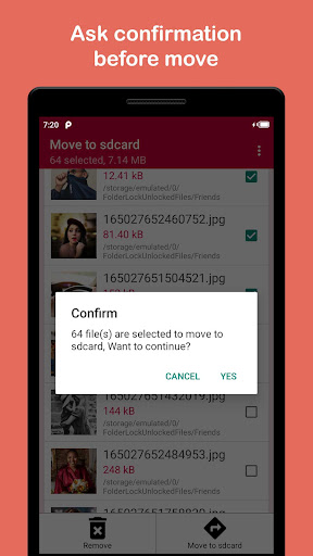 Move files to SD card screenshot 3