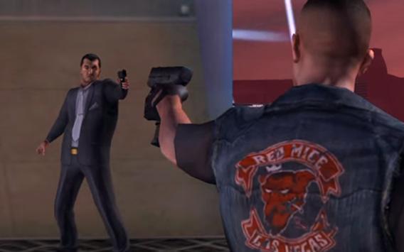 Tips and Trick: Gangstar Vegas screenshot 2