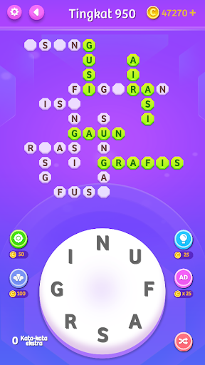 Teka teki - permainan kata screenshot 7