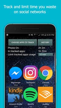 MotivAction screenshot 1