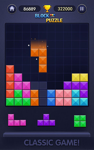 Block Puzzle screenshot 10