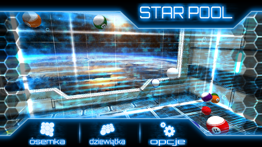 Star Pool screenshot 1