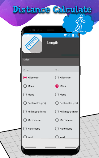 Multi Language Calculator & Unit Converter Tools screenshot 6