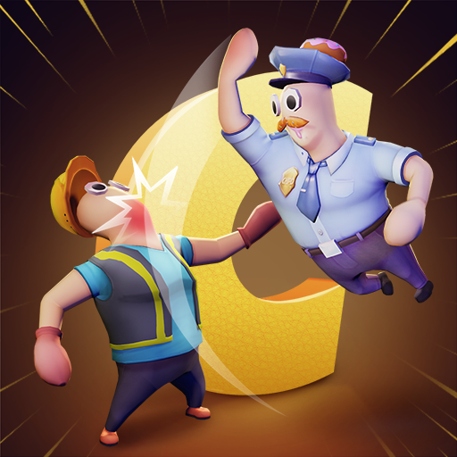 Bitwa Gangów: Chillybash 3D icon