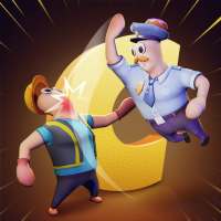 Gang Battle: Chillybash 3D