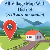 Village Map on 9Apps