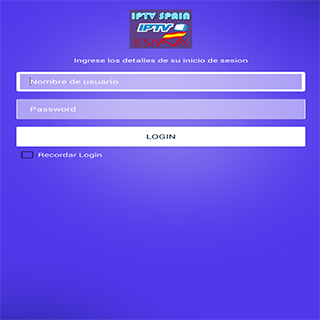 Spain Iptv screenshot 2