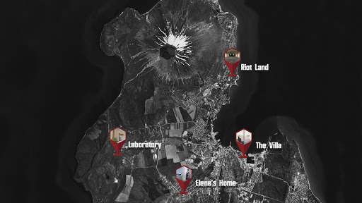 SOV 2 - be the HERO in a movie-game screenshot 6