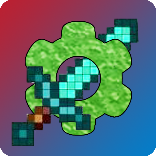 Mods | Addons minecraft: pocket edition أيقونة