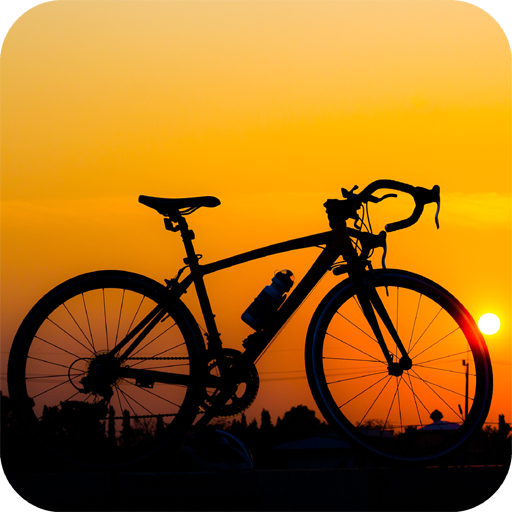 Bicycle Wallpaper HD icon