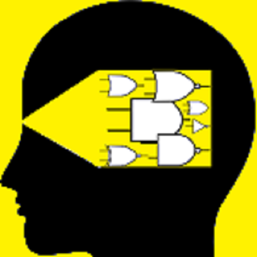 Logic Gate Introduction icon