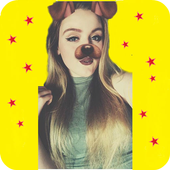 Lens for Snapchat Guide icon