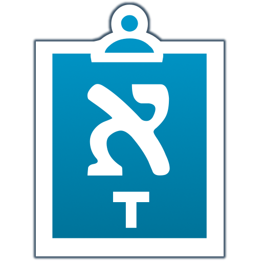 ikon Hebrew/Yiddish Notes Keyboard