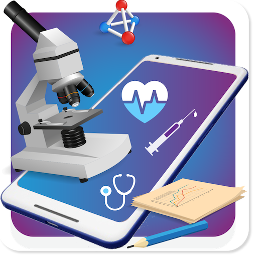 مختبر واكتر أيقونة