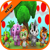 Top Little Three-House Songs icon