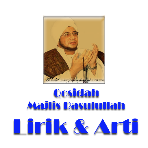 Qosidah Majlis Rasulullah (Lirik , Arti dan Musik) icon