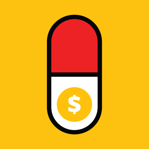 CapsulePang - Rewards app, Make money while gaming icon