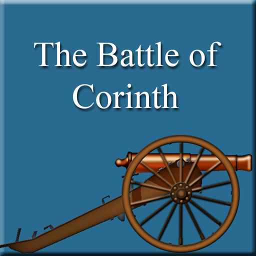 Civil War Battles - Corinth icon