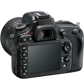 Kamera HD DSLR icon