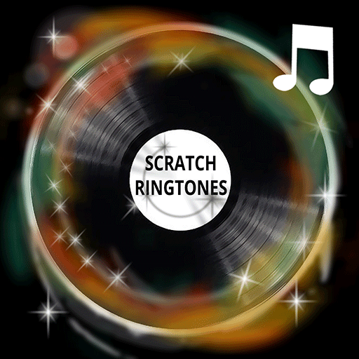 Scratch Dj Ringtones icon