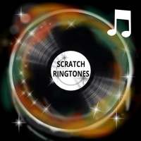 Scratch Dj Ringtones