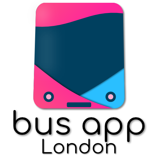 Bus App London icon