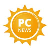 PC NEWS -- PUBLIC CIRCLE NEWS APP...