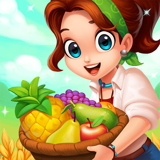 Taonga島 の冒険：農園 icon