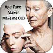 Age Face Maker icon