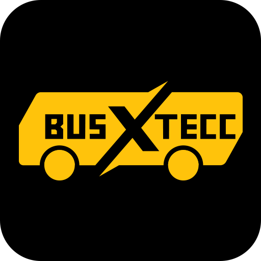 Bus tecc Driver icon