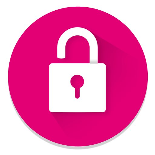 T-Mobile Device Unlock (Google Pixel Only) icon
