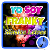 Yo Soy Franky Music icon