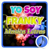 Yo Soy Franky Music on 9Apps