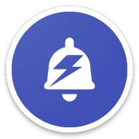 Full Battery Notifier (Free)