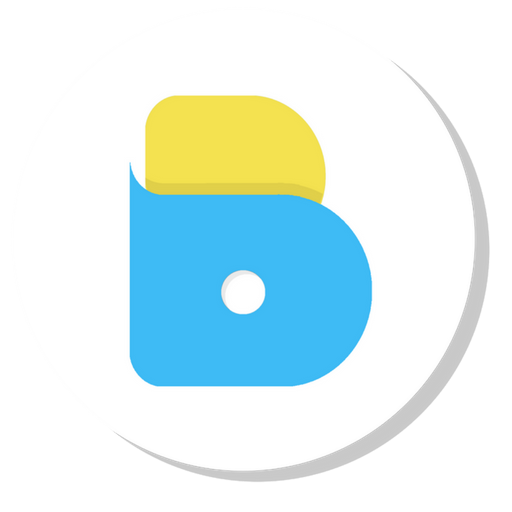 Buddy | The all in one assistant icon
