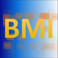 BMI Calculator on 9Apps