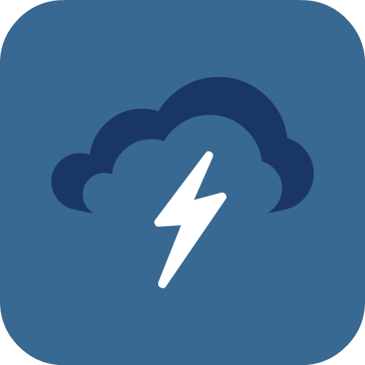 DLAN Mobile Responder icon