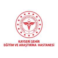 Kayseri Şehir Eğitim ve Araştırma Hastanesi on 9Apps