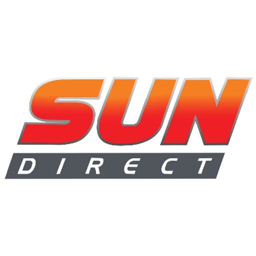 My Sun Direct App icon
