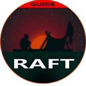 guide for raft survival 2 new on 9Apps